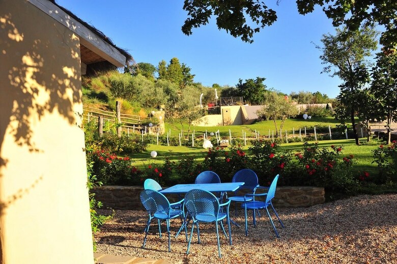 Agroturismo Podere Fontanino
