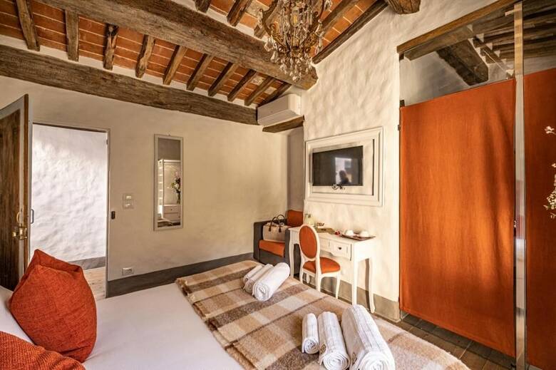 Agroturismo Podere Fontanino
