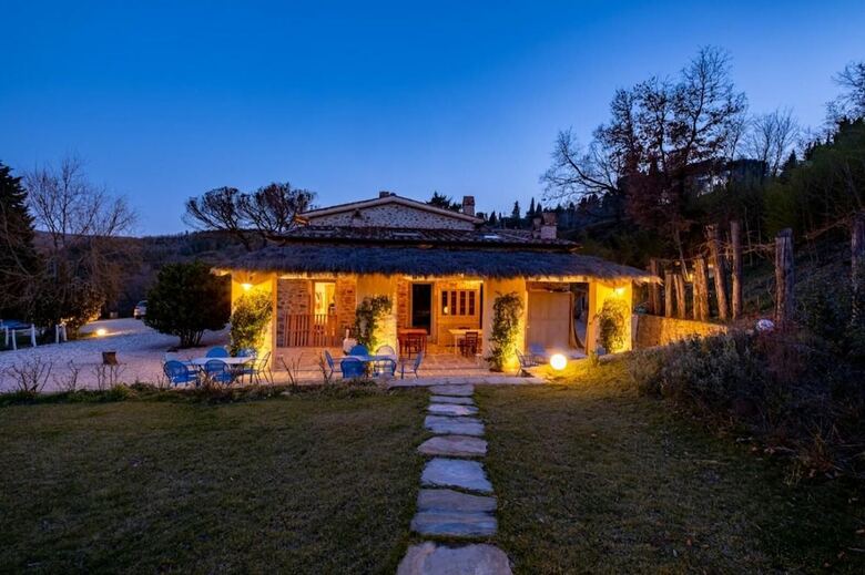 Agroturismo Podere Fontanino