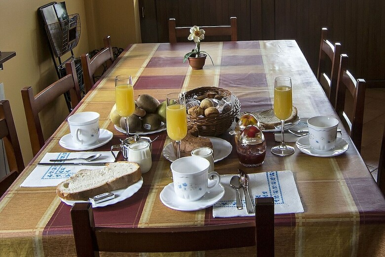 Hotel Tolare Berri
