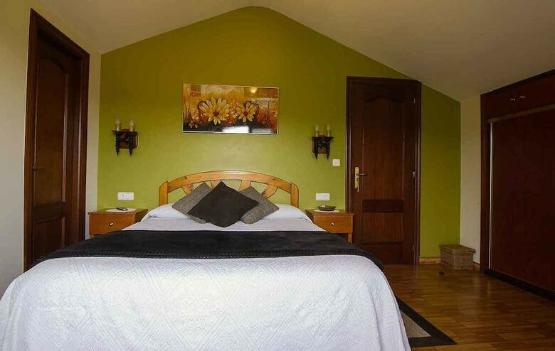 Hotel Tolare Berri