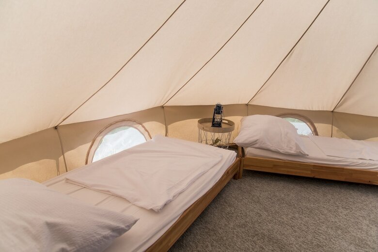 Lupa Camping