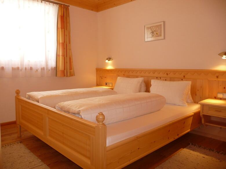 Apartamentos Appartmenthaus Gutwenger Selmerhof