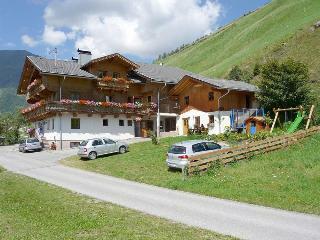 Apartamentos Appartmenthaus Gutwenger Selmerhof