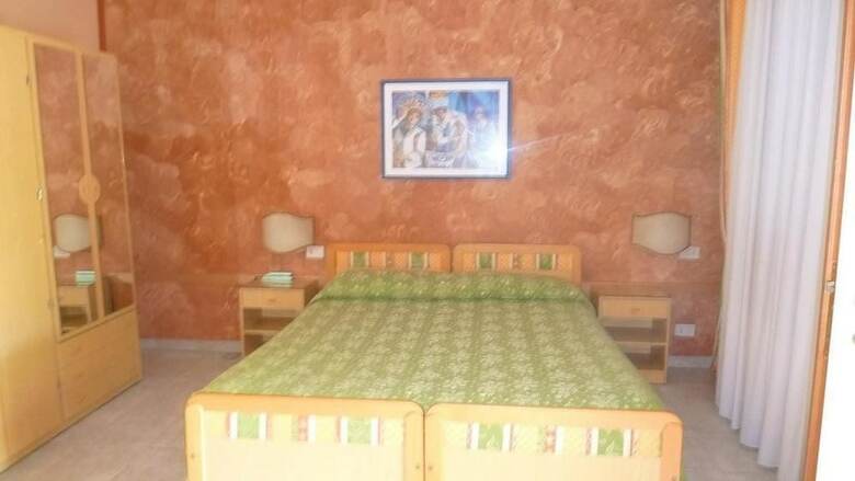 Apartamento Hotel Valle Di Venere