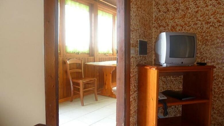 Apartamento Hotel Valle Di Venere