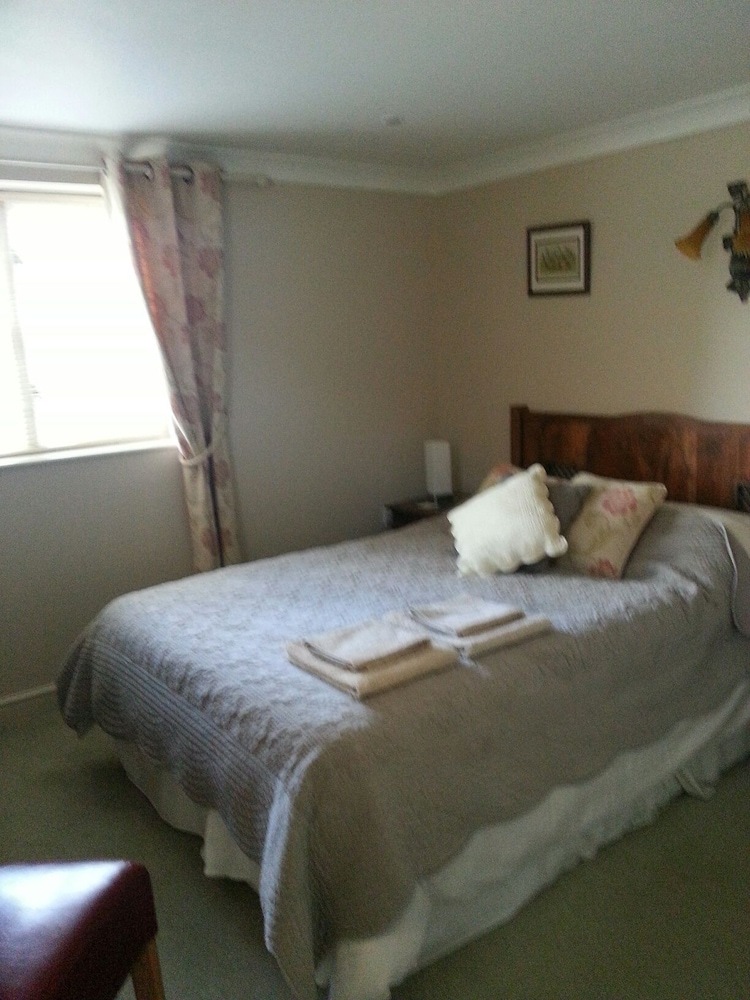 Posada Great Danes Country Inn