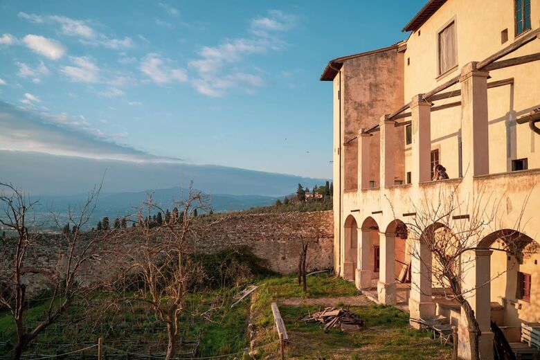 Hostal Ostello Del Bigallo - Bigallo Hostel