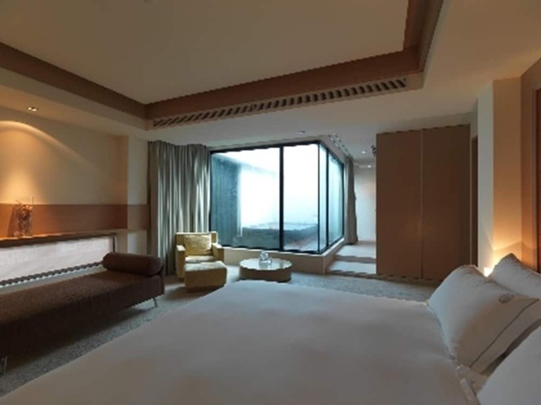 Hotel Wulai Pause Landis Resort