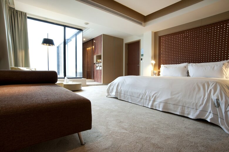 Hotel Wulai Pause Landis Resort