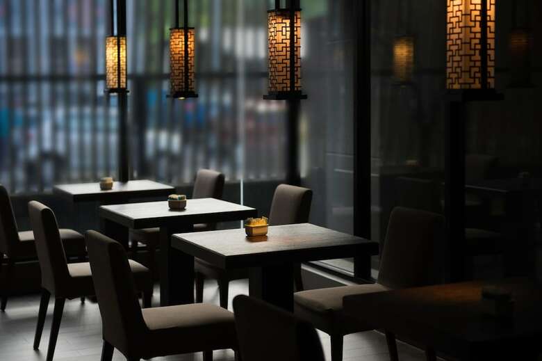 Hotel Wulai Pause Landis Resort