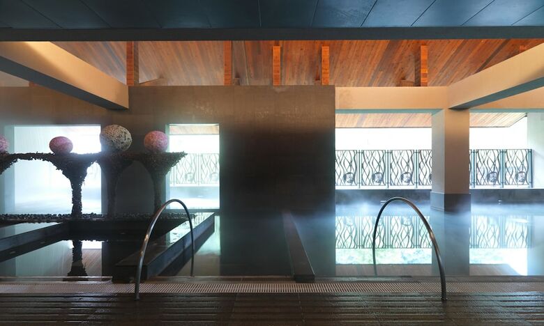 Hotel Wulai Pause Landis Resort