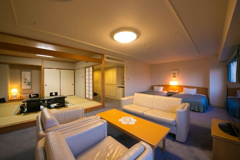 Royal Hotel Munakata