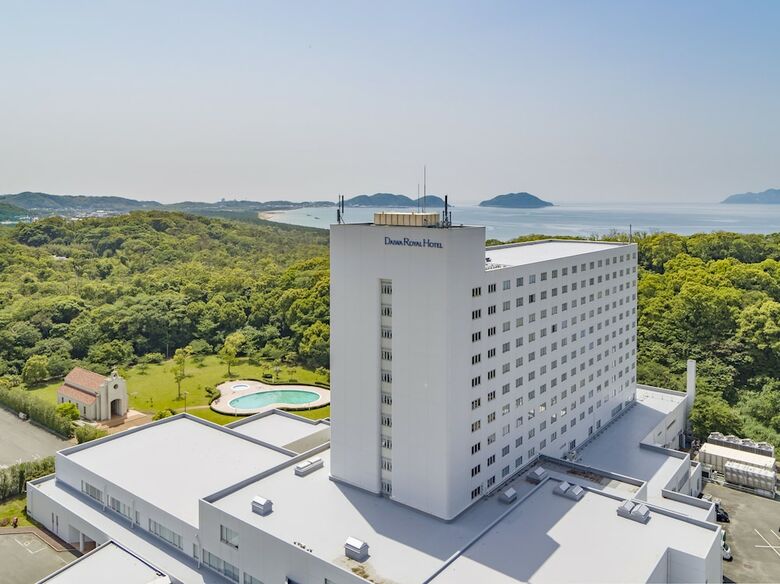 Royal Hotel Munakata