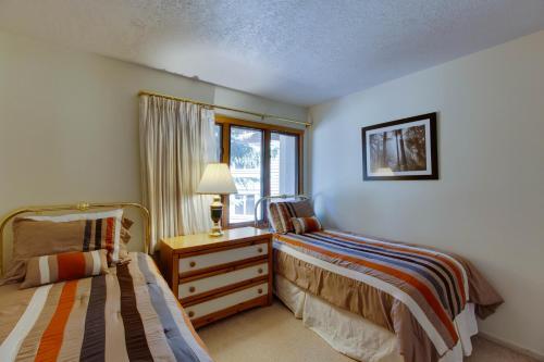 Sunburst Family Getaway