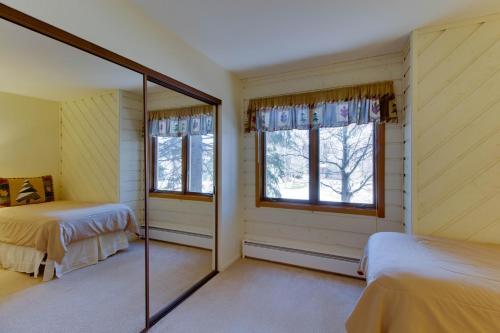 Sunburst Family Getaway