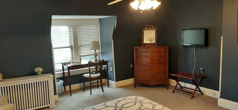Bed & Breakfast The Summit Debary Inn