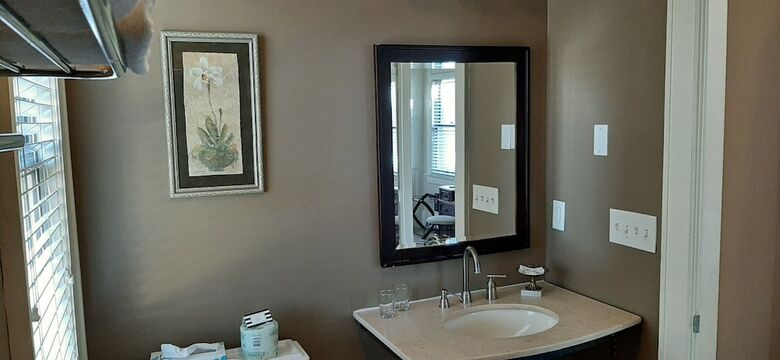 Bed & Breakfast The Summit Debary Inn