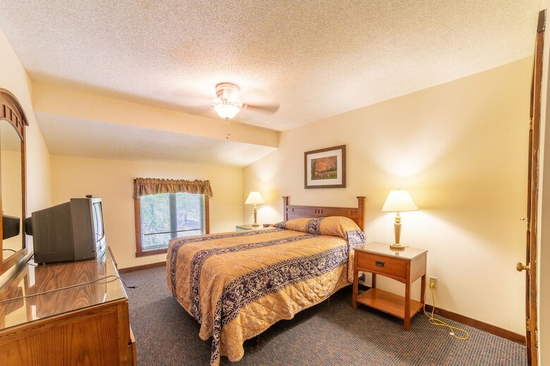 Mountainside Villas At Massanutten By Tripforth