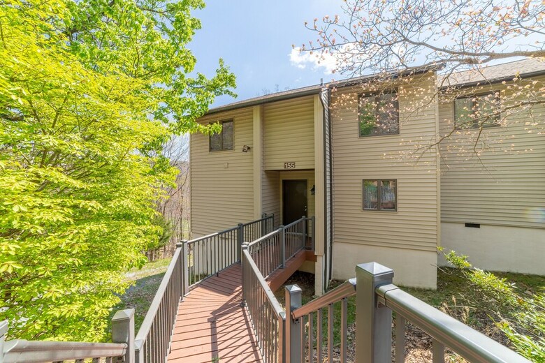 Mountainside Villas At Massanutten By Tripforth