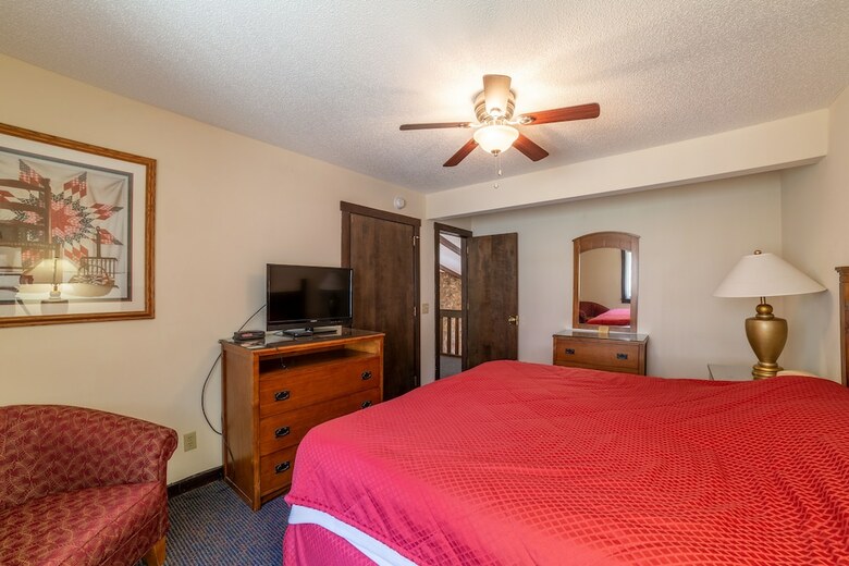 Mountainside Villas At Massanutten By Tripforth