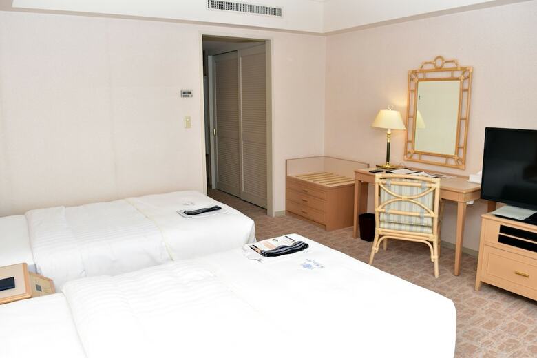 The Windsor Hotel Toya