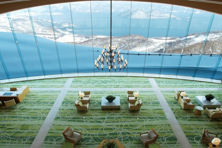 The Windsor Hotel Toya