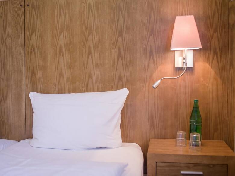 Hotel K�nigstein Kiel By Tulip Inn