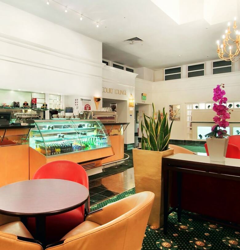 Bromsgrove Hotel & Spa