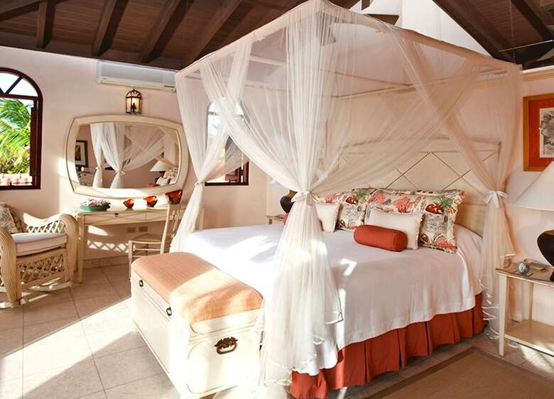 Hotel Jumby Bay Island - Oetker Collection - All Inclusive