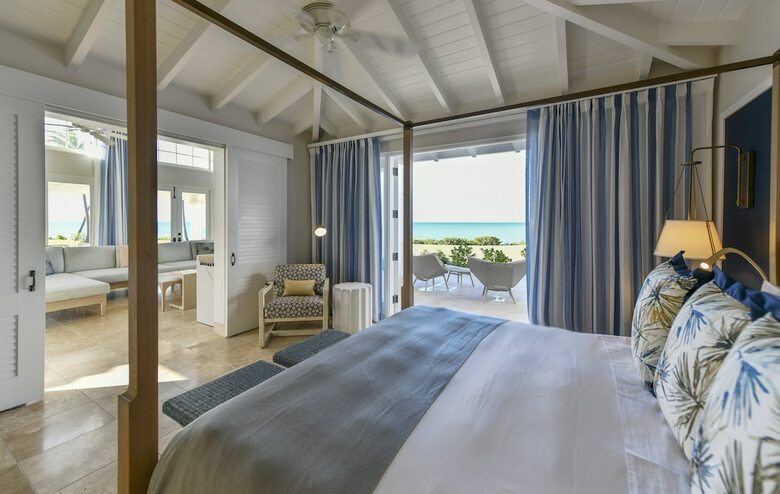 Hotel Jumby Bay Island - Oetker Collection - All Inclusive