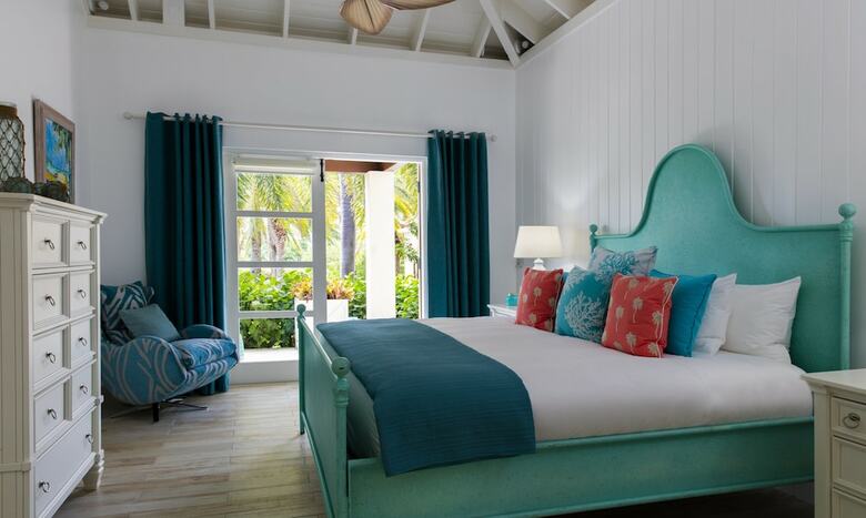 Hotel Jumby Bay Island - Oetker Collection - All Inclusive