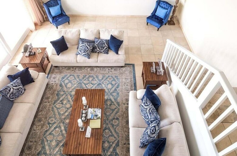 Hotel Jumby Bay Island - Oetker Collection - All Inclusive