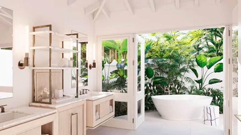 Hotel Jumby Bay Island - Oetker Collection - All Inclusive