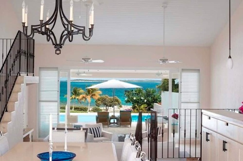 Hotel Jumby Bay Island - Oetker Collection - All Inclusive