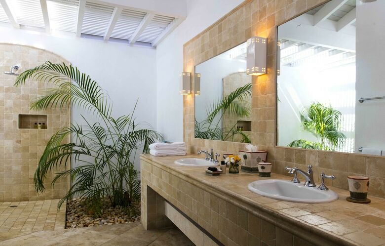 Hotel Jumby Bay Island - Oetker Collection - All Inclusive