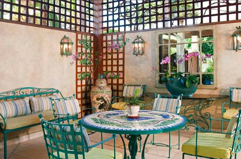 Hotel Jumby Bay Island - Oetker Collection - All Inclusive