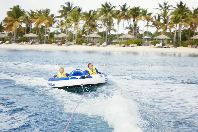 Hotel Jumby Bay Island - Oetker Collection - All Inclusive