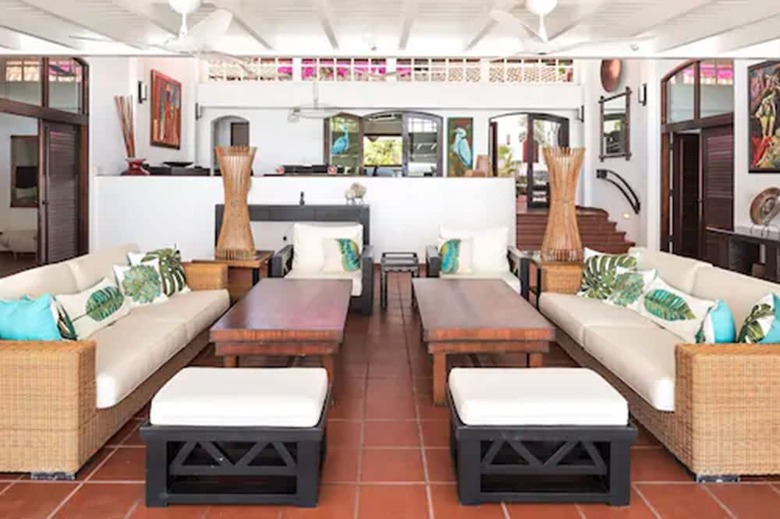 Hotel Jumby Bay Island - Oetker Collection - All Inclusive