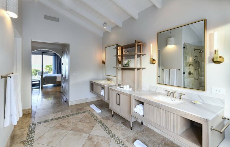 Hotel Jumby Bay Island - Oetker Collection - All Inclusive