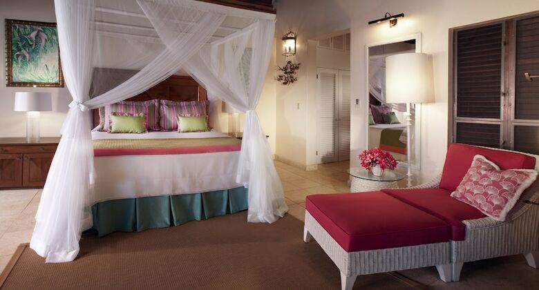 Hotel Jumby Bay Island - Oetker Collection - All Inclusive