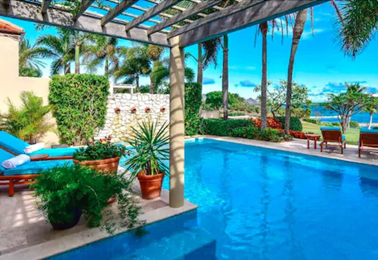 Hotel Jumby Bay Island - Oetker Collection - All Inclusive