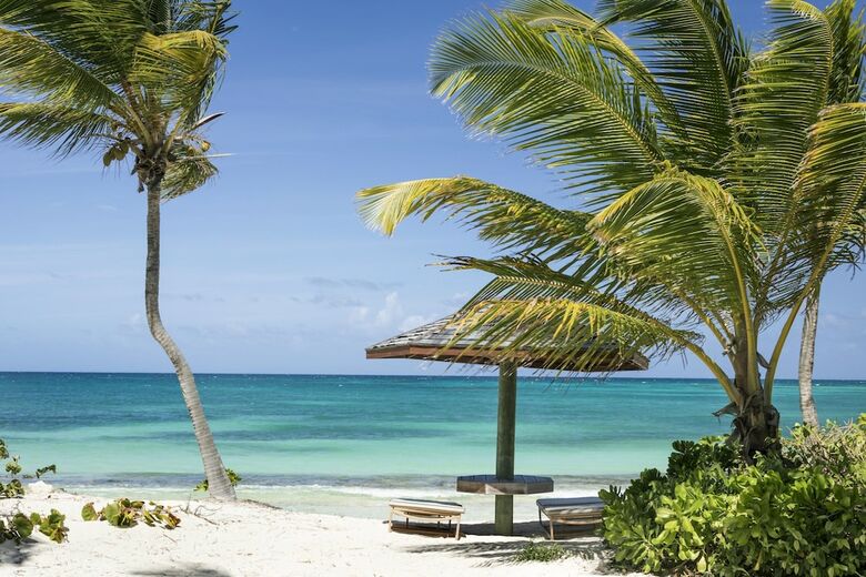 Hotel Jumby Bay Island - Oetker Collection - All Inclusive