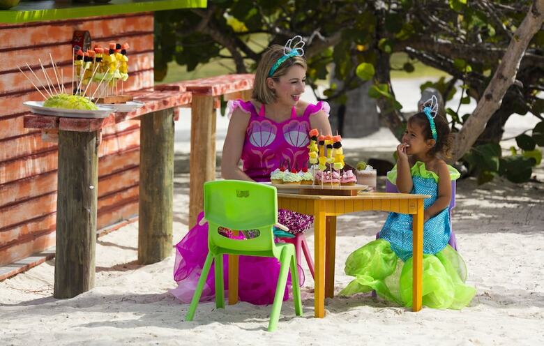 Hotel Jumby Bay Island - Oetker Collection - All Inclusive