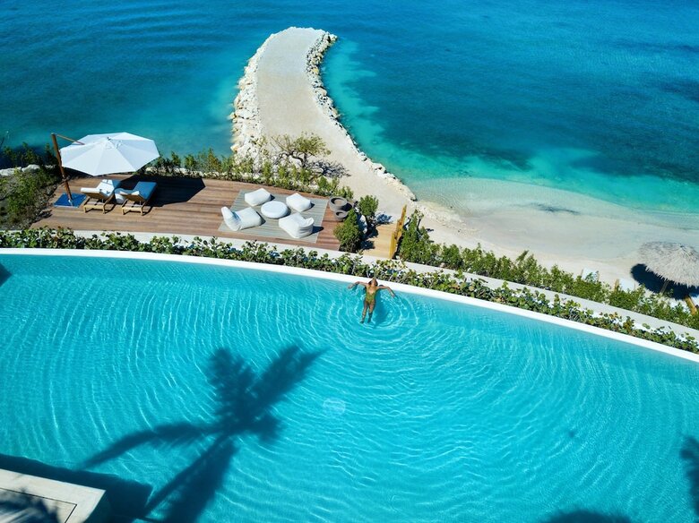 Hotel Jumby Bay Island - Oetker Collection - All Inclusive