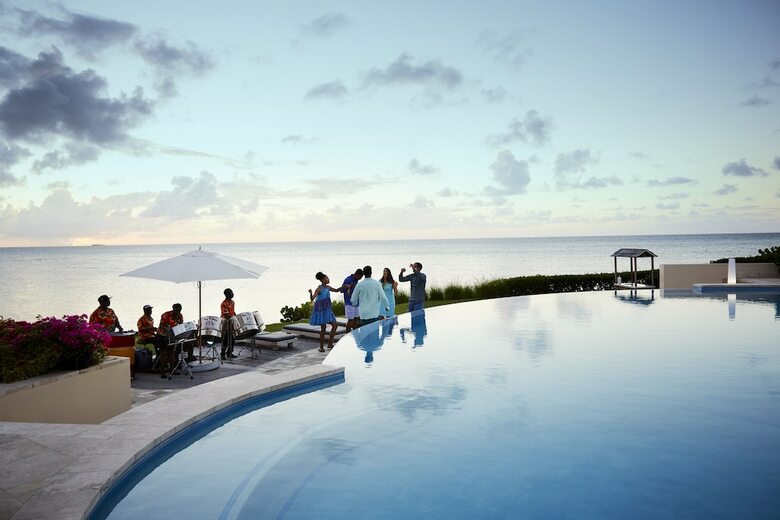 Hotel Jumby Bay Island - Oetker Collection - All Inclusive