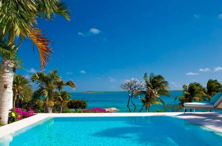Hotel Jumby Bay Island - Oetker Collection - All Inclusive