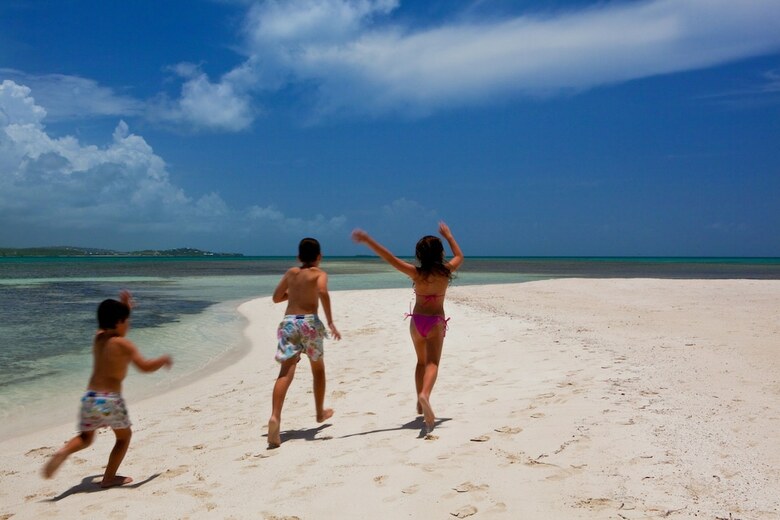 Hotel Jumby Bay Island - Oetker Collection - All Inclusive