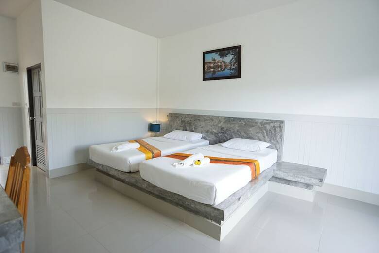 Hotel New Samedngam Resort