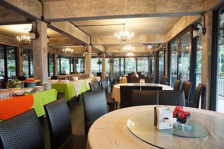 Hotel New Samedngam Resort